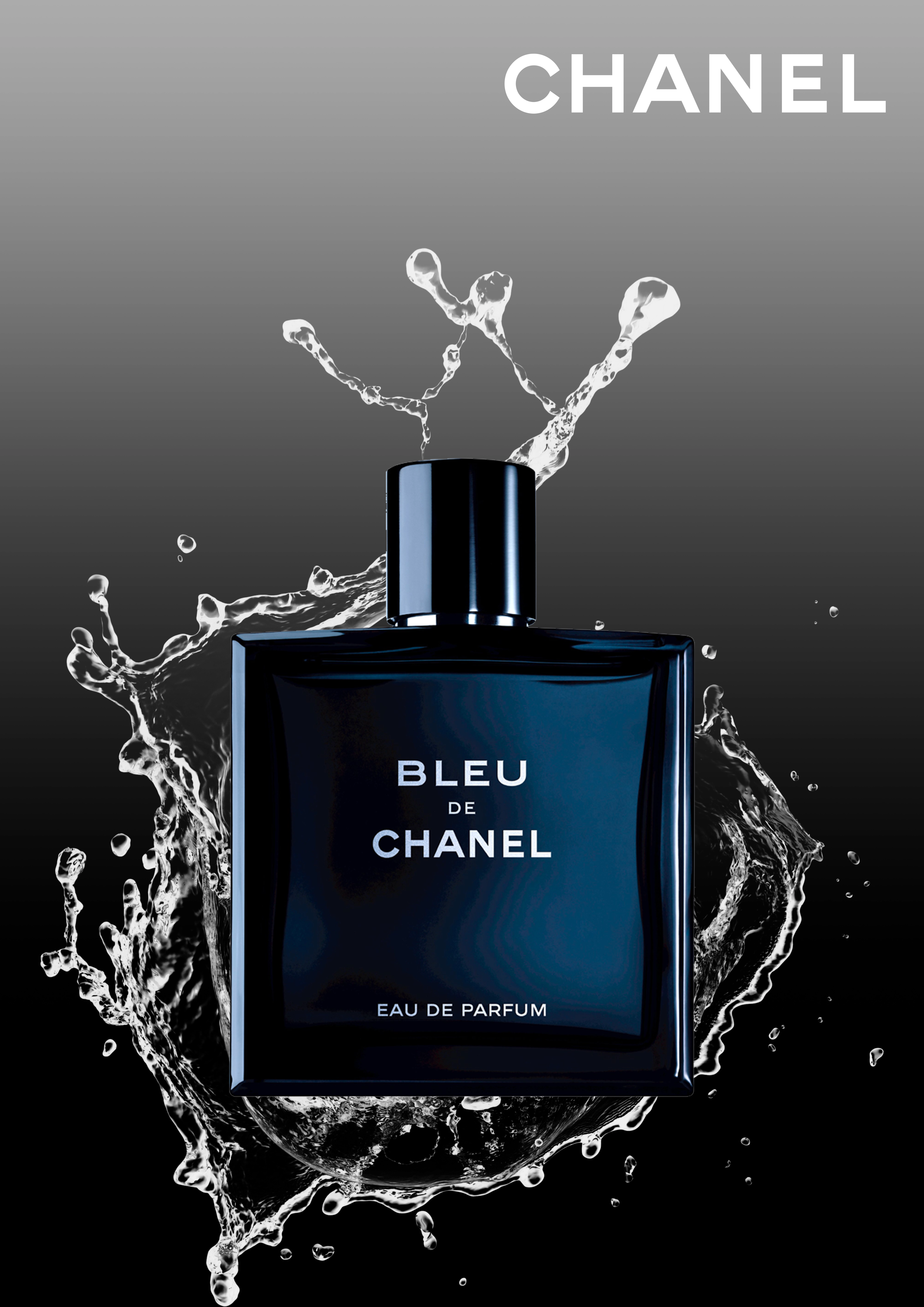 CHANEL - DUBRULLE AMANDINE
